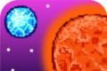 流浪行星logo图