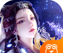 上古降魔logo图