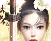 荡魔仙诀logo图