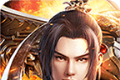 九霄龙腾logo图