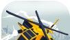 Heli100雷电出击logo图
