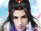 传世封神logo图