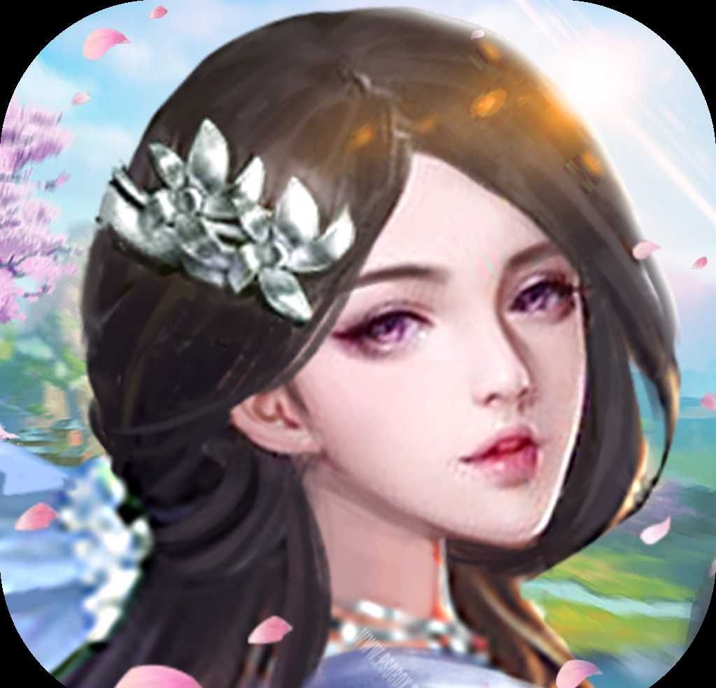 仙逆三界logo图