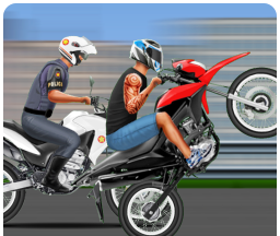 Riderlogo图