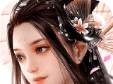 玄剑录logo图