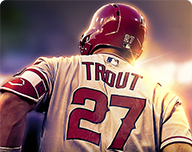 MLB:9局职棒19logo图