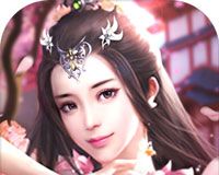 云海侠影记logo图
