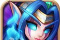 魔兽之心logo图