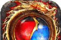 帝尊战logo图