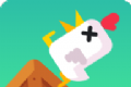 ChickenScreamlogo图
