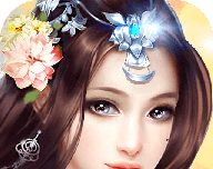神鲲秘境logo图