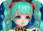 星尘仙域logo图