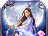 武侠明星logo图