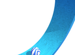 跳跃的轮子logo图