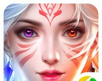 封神后传logo图