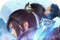 逍遥一剑logo图
