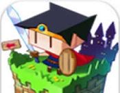 伏魔记HDlogo图