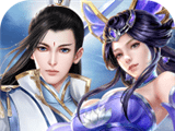 倚天恩仇录logo图