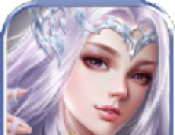 冰雪皇座logo图