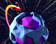 星球投掷logo图
