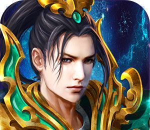 飞仙渡月logo图