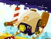 没有飞行员logo图