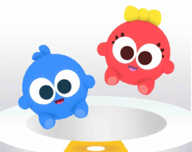 圆形保镖logo图