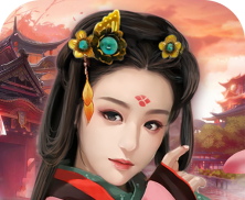 乱世奸雄logo图