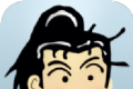 玲珑江湖logo图