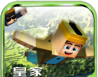 皇家争霸战logo图