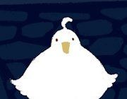 把我膨胀到月球上logo图