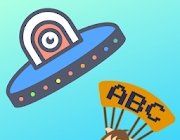打字入侵logo图