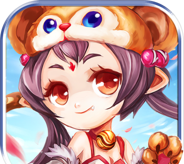 仙灵正传logo图