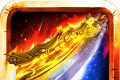 九霄龙城logo图