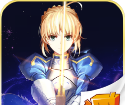 全明星终局之战logo图