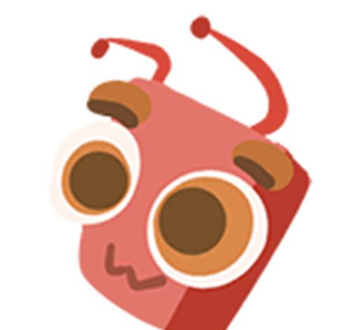 Antlogo图