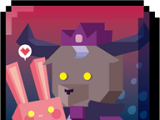 魔王的日常烦恼logo图