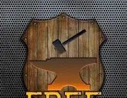 来自今日的铁匠logo图