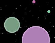 星云吞噬战logo图