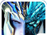 龙之战神恶魔广场logo图