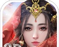 百恋封仙logo图