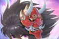 少年画妖师logo图