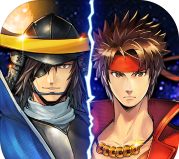 战国BASARA:战斗派对logo图