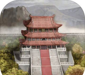 三国太守传logo图