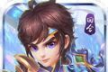 霓裳西游logo图