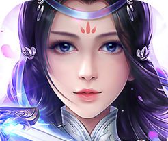 九天玄仙诀logo图