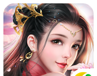 轩辕飞仙logo图