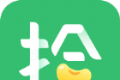捡金豆logo图