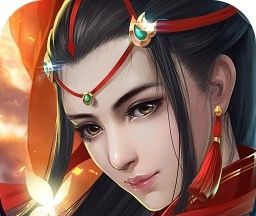 斗破封天logo图