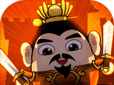 全面三国logo图